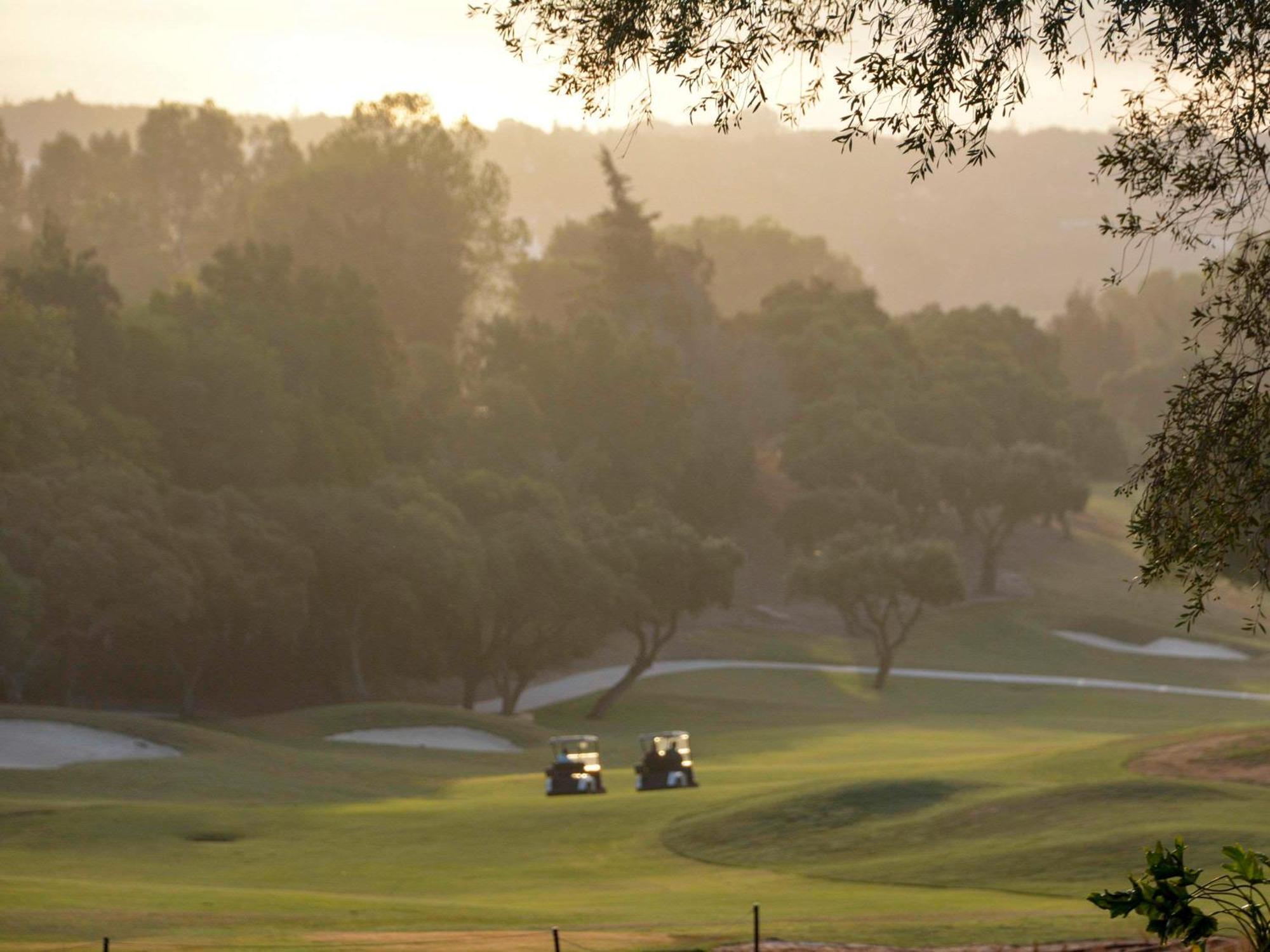 So/ Sotogrande Spa & Golf Resort Hotel Exterior foto